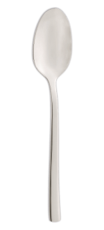 Capri Series 125 mm Mocca Spoon
