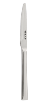 Cuchillo Lunch MicroPerlado 80 mm Serie Capri