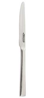 Couteau Table Cranté 110 mm Série Capri