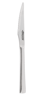 Cuchillo Chuletero Perlado 110 mm Serie Capri