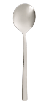 Capri Series 197 mm Salad Spoon