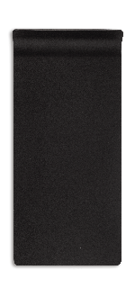Planche à tapas noire 320 X 150 MM