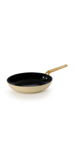 Sartén Antiadherente Cerámico Serie Samoa Iconic Beige 28 Cm