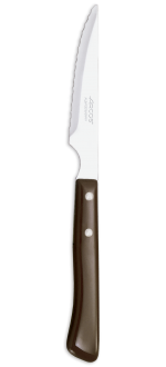 Cuchillo chuletero Perlado Nylon 110 mm