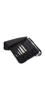 Trousse Arcos & Euro-toques 4 couteaux Manhattan 