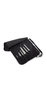 Trousse Arcos & Euro-toques 5 couteaux Universal