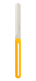 Cuchillo Outdoor Naranja Serie B-Line 100 mm 