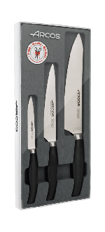 Clara Series Kitchen Starter Kit + Scissors 