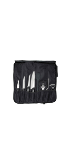Set Scuole di Cucina Maitre