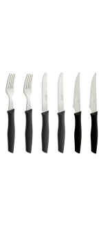 Nova Table Knive Set 