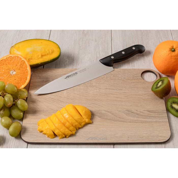 Superior Chef Stainless Steel 4 inch Grapefruit