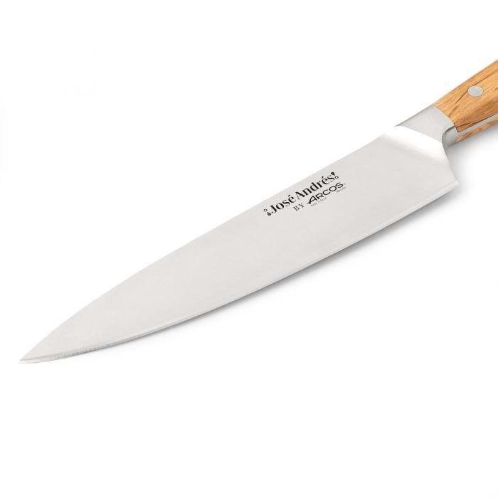 Chef's Knife 8 Chef's Knife 8
