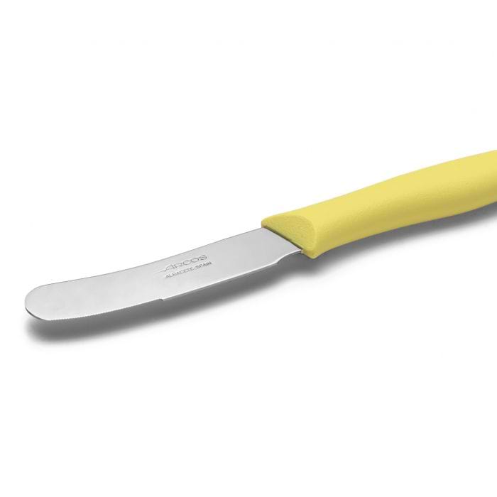 Couteau à beurre original - Pylones