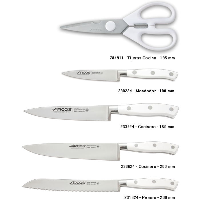 RUNCL 6pcs Fishing Fillet Knife Combo Set – Runcl