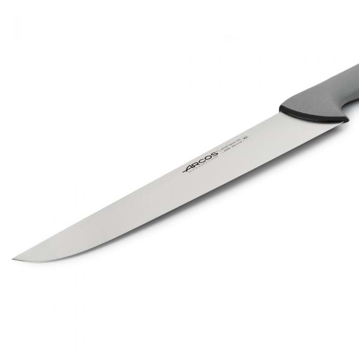 Couteau de boucher Arcos pour la cuisine - Taille: 30cm