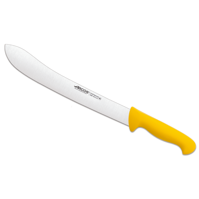 BUTCHER KNIVES COLOUR PROF 🔪 Arcos
