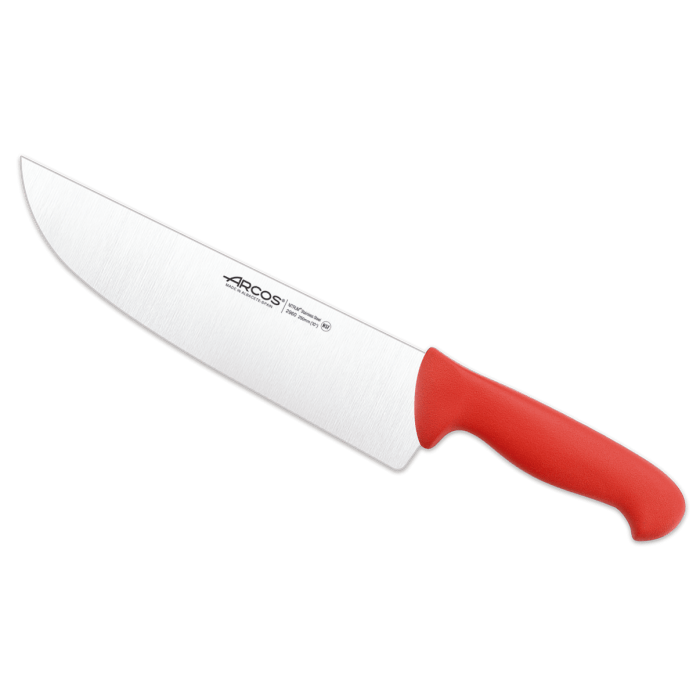 Couteaux de Boucher 2900 Arcos