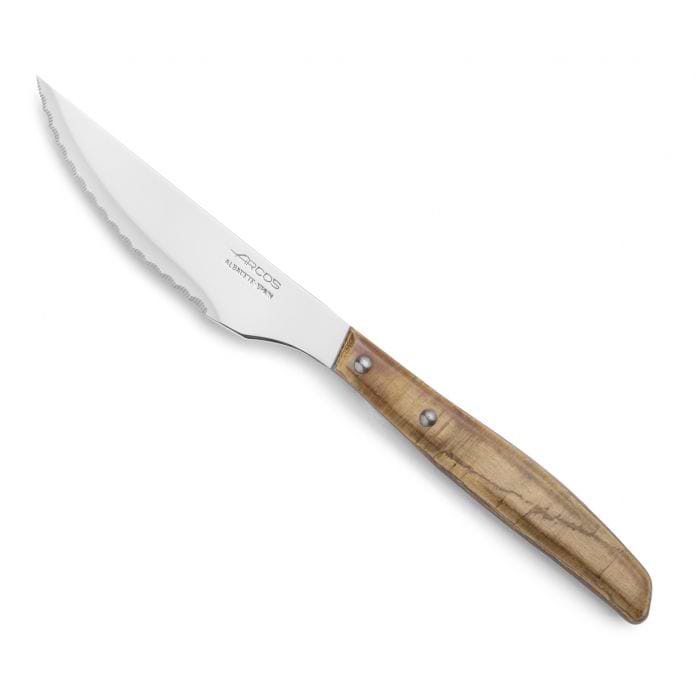 Daovua Leaf Spring Steak Knife 115mm