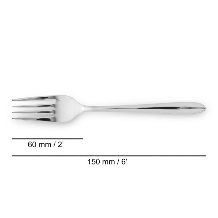 4 pc white plastic handled butter knife knives tableware