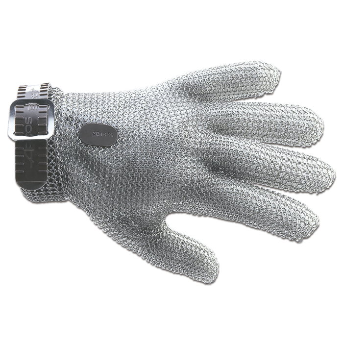 CHAINMAIL GLOVE