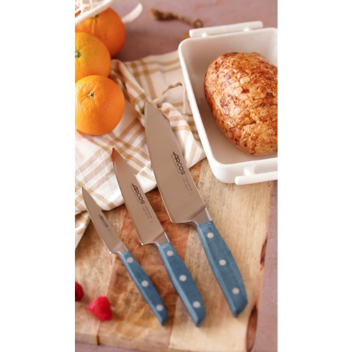 Cuchillo cocinero de 14 cm, Arcos Nórdika