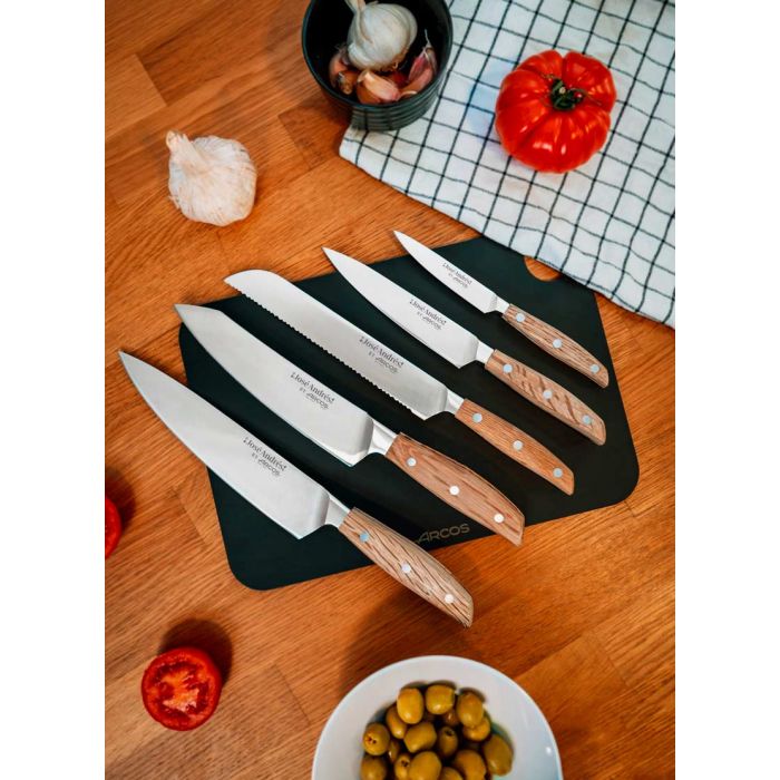 Chef's Knife 8 Chef's Knife 8