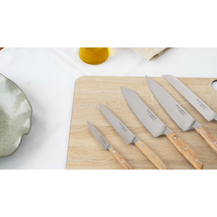 Chef's Knife 8 Chef's Knife 8