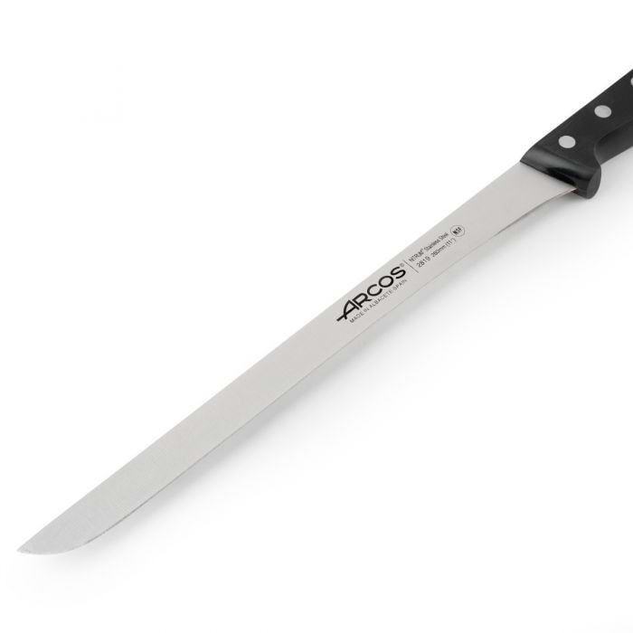 Couteau à Jambon 280mm NITRUM 2819 - Arcos