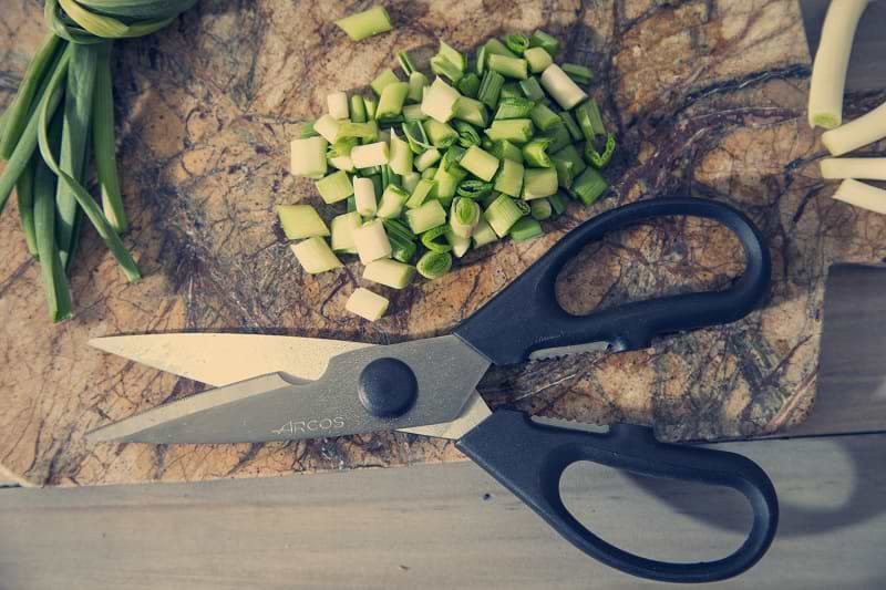 Chef Craft Kitchen Scissors