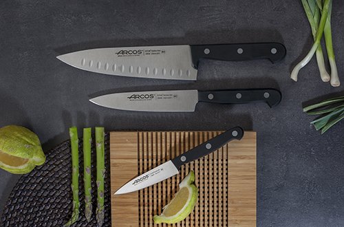 SARTENES FORZA 1 - kitchen utensils pans - Arcos - Wholesale Knives