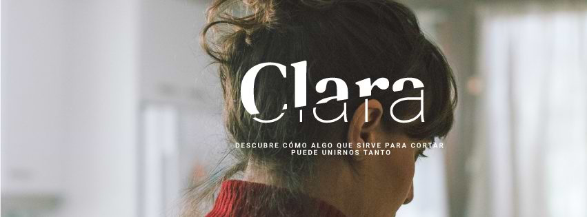 Bonjour, je m’appelle Clara.