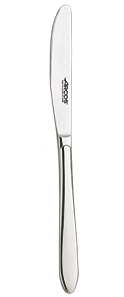 Serie cuchillos BROOKLYN de Arcos. Catálogo Cuchillería y corte Cuchillos  profesionales . Catálogo CRISOL.