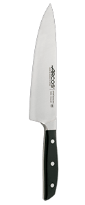 Venta de cuchillos profesionales Arcos Serie universal japones usuba