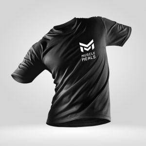 Muscle Meals T-Shirt