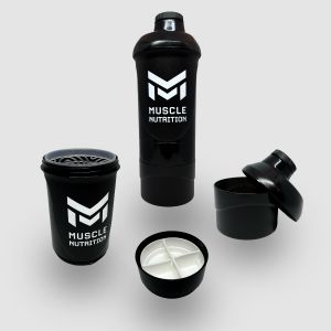 Muscle Meals  Smart Shaker 600/350ml