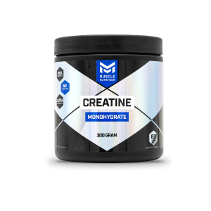 Muscle Nutrition - Creatine Monohydrate 300gr.
