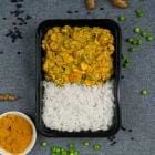 Conditie - Indian Curry