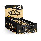 NJoy Peanut Butter Caramel Protein Bar(s) 15pack