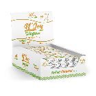 NJoy Salted Caramel Vegan Protein Bar(s) 15pack