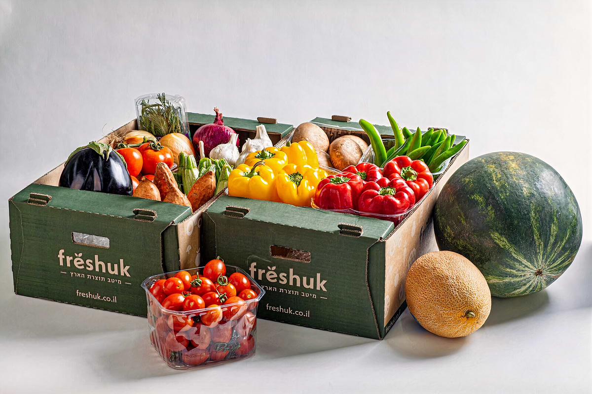 frshuk products