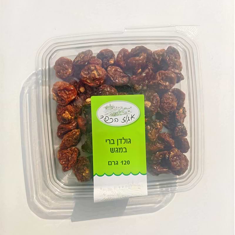 פרשוק - משלוחי פירות וירקות עד הבית