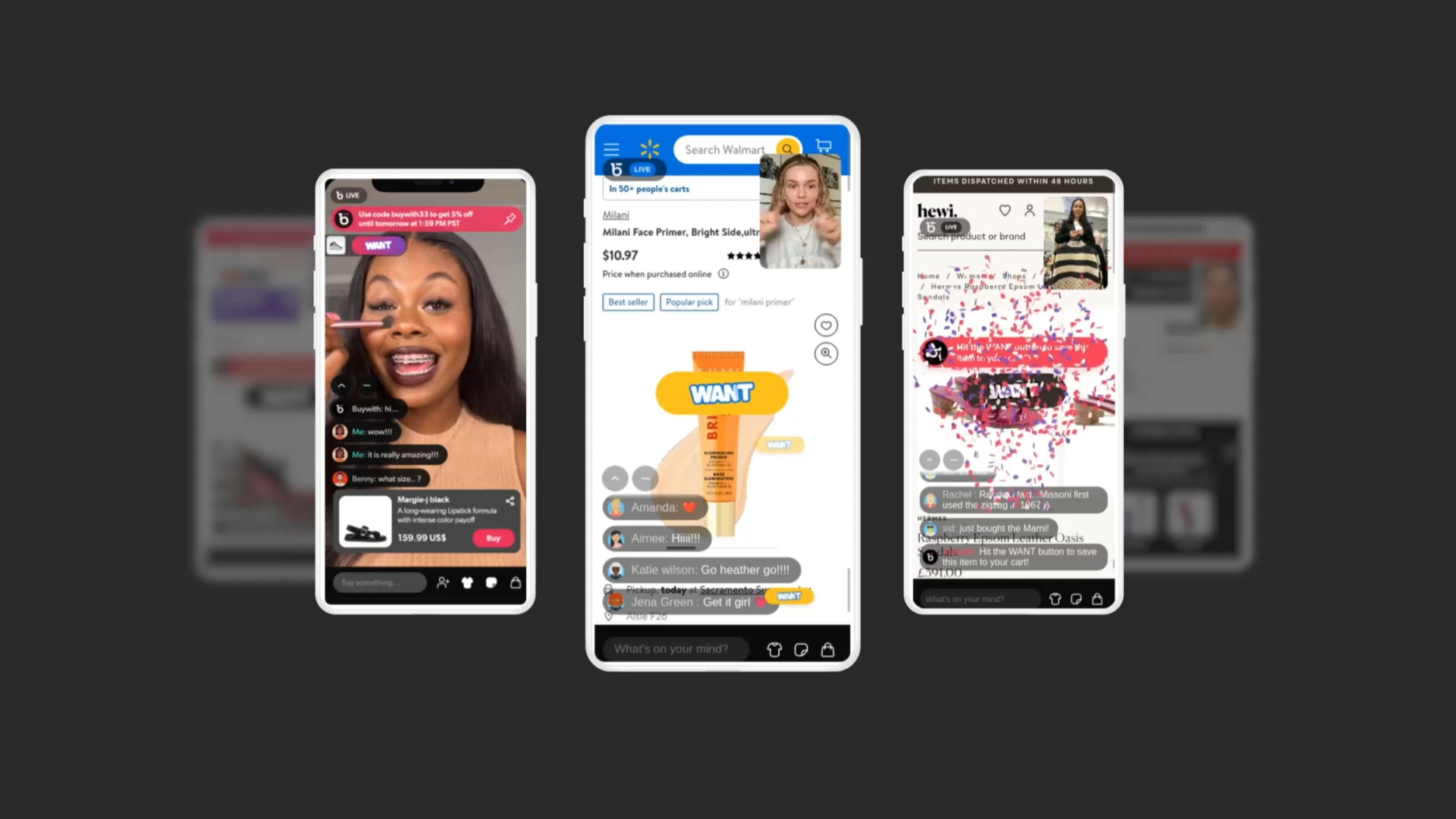 The Leading Video Commerce Platform Reinventing E-Commerce