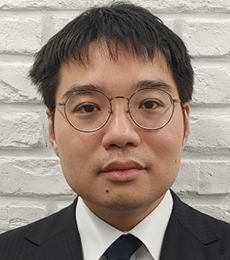 加古川 教室 責任者 勝股