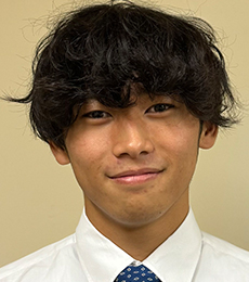 吉田 先生