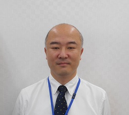 桃谷駅前 教室 責任者 筒井