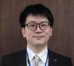 魚住 教室 責任者 平田