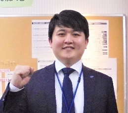 巣鴨 教室 責任者 中川