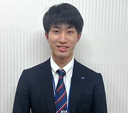 JR茨木 教室 責任者 森