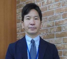 高槻北 教室 責任者 今井