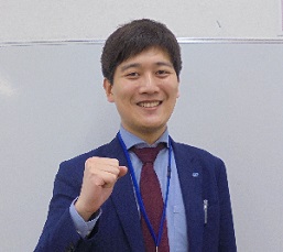 東向日 教室 責任者 松本